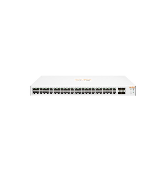  JL814A SWITCH ARUBA ISTANT ON JL814A 1830- 48G MANAGED 48X 10